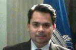 José Luis Carmona