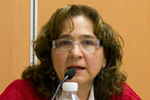 Martha Judith Sánchez Gómez
